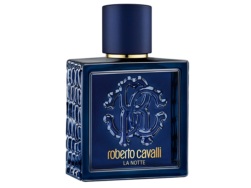 La Notte ... عطرين حصريين من Roberto Cavalli أحببناهما نقدمهما اليكم اليوم